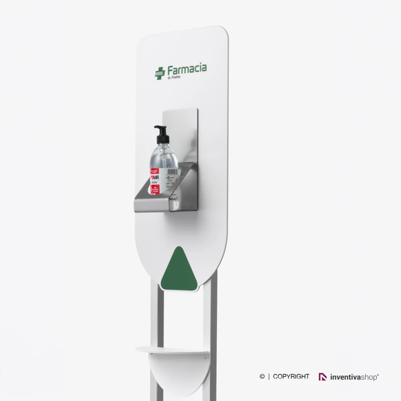 Piantana Eco