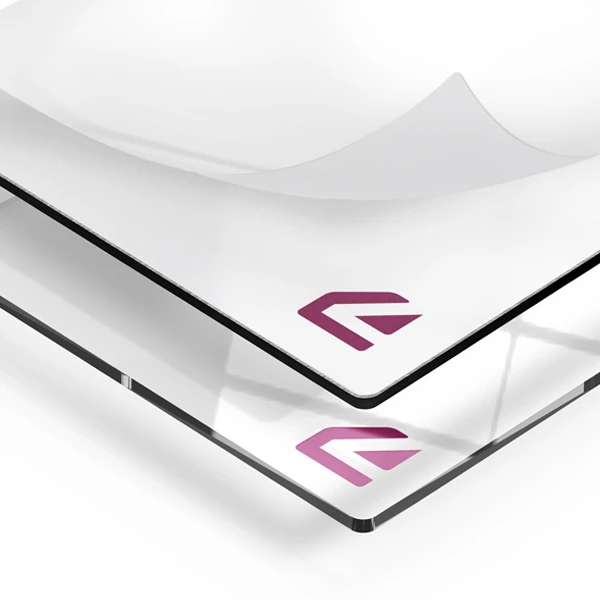 Cartello multi-materiale personalizzabile