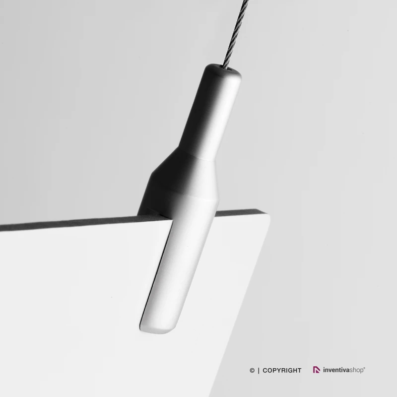 Fissaggio a soffitto Hanging