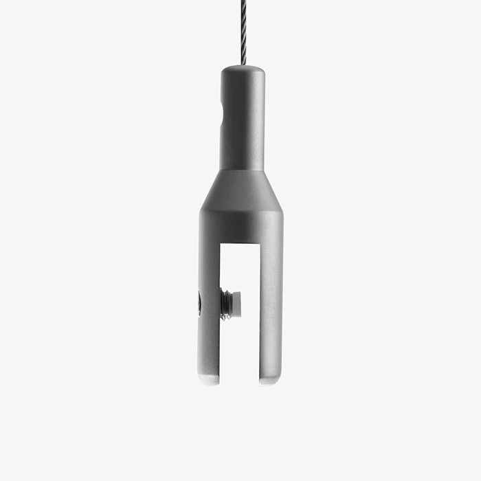 Fissaggio a soffitto Hanging