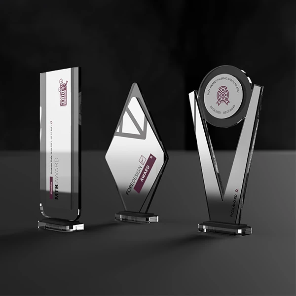 Award linea Design