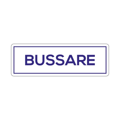 Bussare