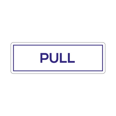 Pull