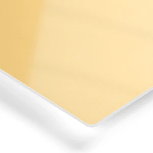 Alluminio Lega Oro