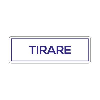 Tirare
