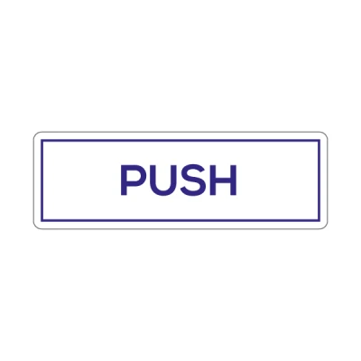 Push