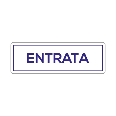 Entrata