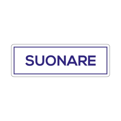 Suonare