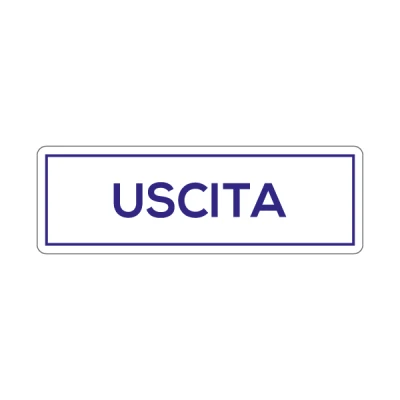 Uscita