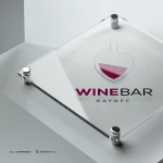 Targa Plexiglass Singola lastra