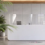Barriere in plexiglass e alluminio: Alu-Screen