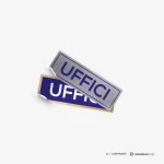 Adesivo uffici