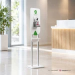 Piantana Eco