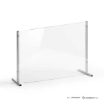 Barriere in plexiglass e alluminio: Alu-Screen